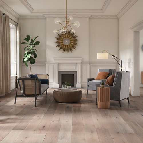 Expertly installed flooring options by Locust Trading Company across North Carolina and Northwest Georgia.