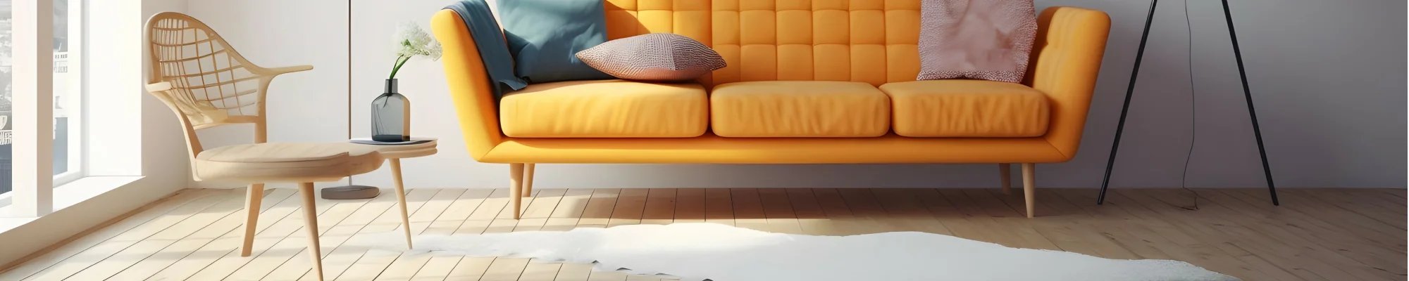 Local Flooring Retailer in Cherokee County.