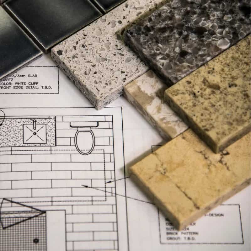 Flooring design Consultations in Cherokee County area