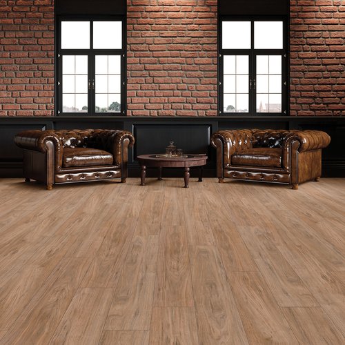 Commercial flooring installation by Locust Trading Company across North Carolina and Northwest Georgia.