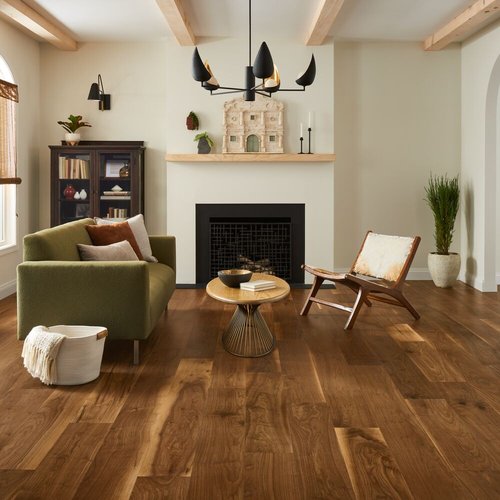 Expertly installed flooring options by Locust Trading Company across North Carolina and Northwest Georgia.