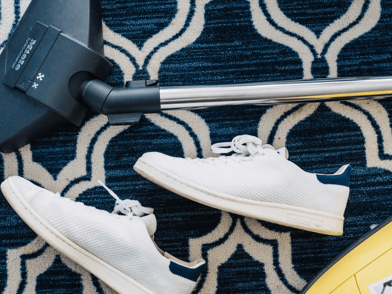Carpet disposal services from Locust Trading Company in the Cherokee County area -