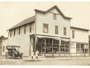 Locust Trading Company in Cherokee County area