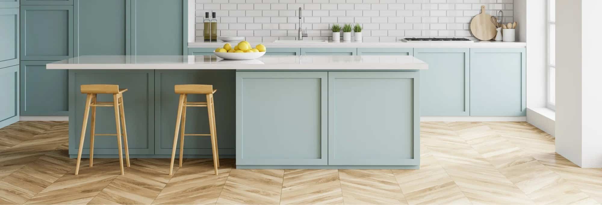 Shop Flooring Products from Locust Trading Company in Cherokee County area