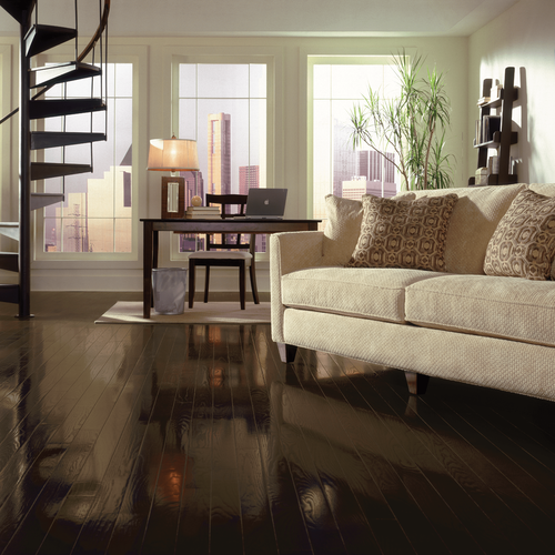 Expertly installed flooring options by Locust Trading Company across North Carolina and Northwest Georgia.