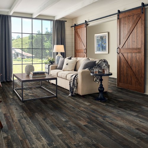 Expertly installed flooring options by Locust Trading Company across North Carolina and Northwest Georgia.