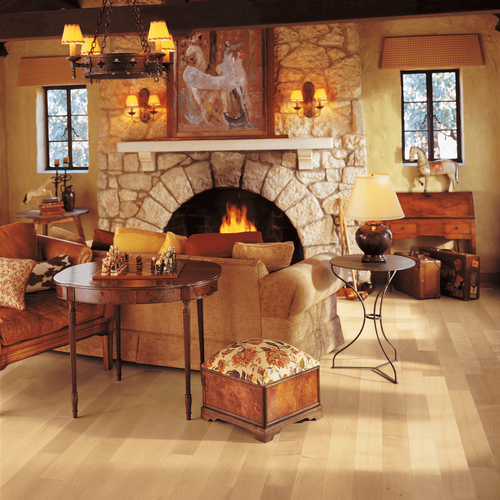 Expertly installed flooring options by Locust Trading Company across North Carolina and Northwest Georgia.