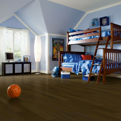 Bedrooms, entryways, and hallway flooring projects by Locust Trading Company across North Carolina and Northwest Georgia.