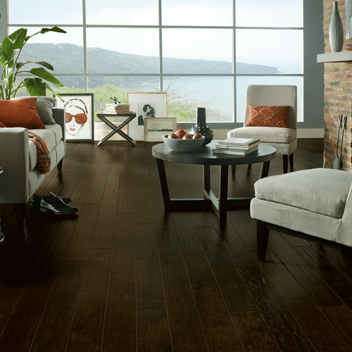Expertly installed flooring options by Locust Trading Company across North Carolina and Northwest Georgia.