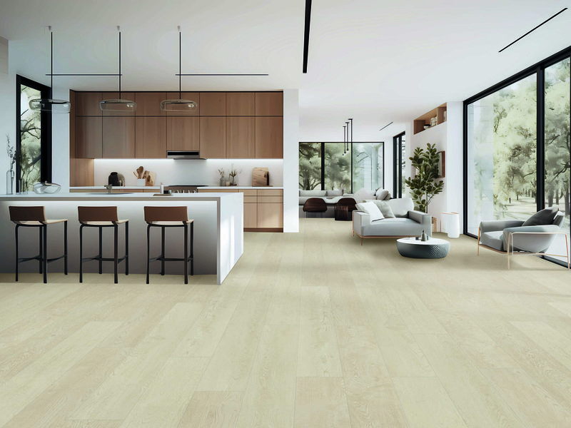Flooring options from Locust flooring company in the Cherokee County area.