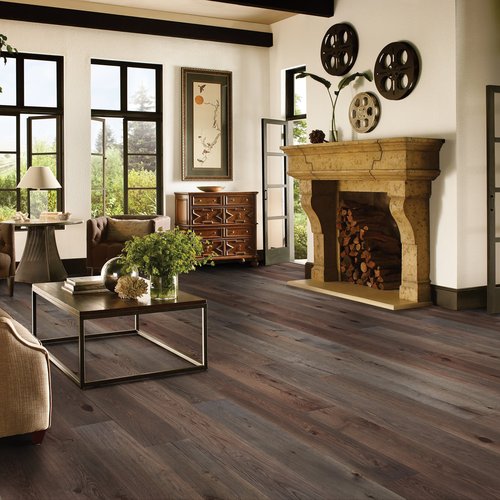 Expertly installed flooring options by Locust Trading Company across North Carolina and Northwest Georgia.
