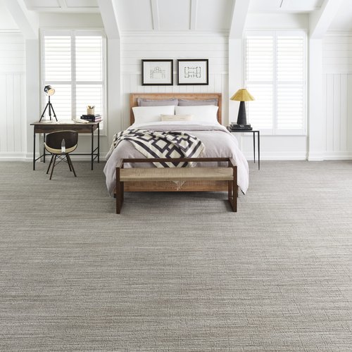 Bedrooms, entryways, and hallway flooring projects by Locust Trading Company across North Carolina and Northwest Georgia.