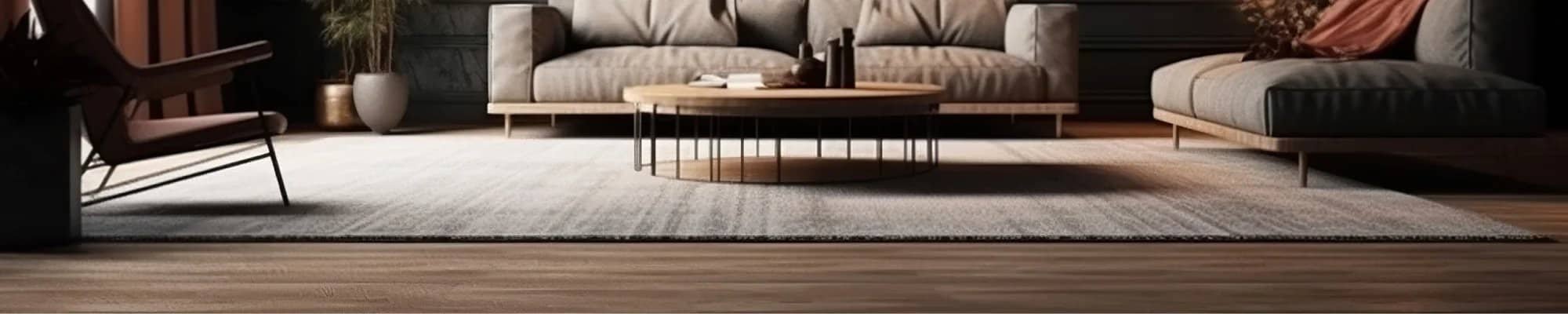 Get inspired with the flooring gallery from Locust Trading Company in Cherokee County