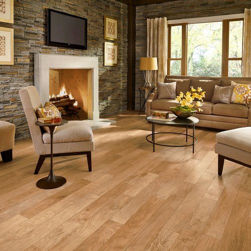 Expertly installed flooring options by Locust Trading Company across North Carolina and Northwest Georgia.
