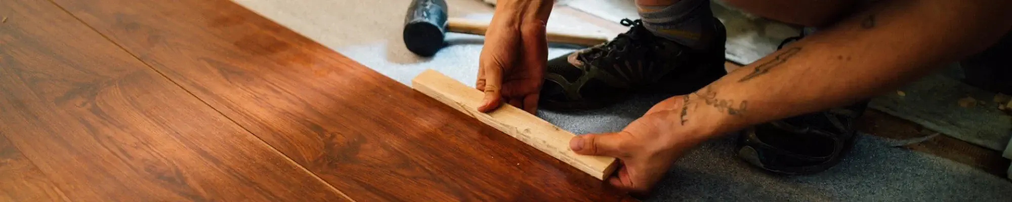 Flooring installation services from Locust Trading Company in the Cherokee County area - stop by our showroom to learn more today!
