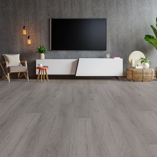 Commercial flooring installation by Locust Trading Company across North Carolina and Northwest Georgia.