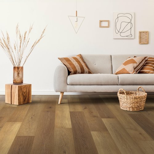 Expertly installed flooring options by Locust Trading Company across North Carolina and Northwest Georgia.