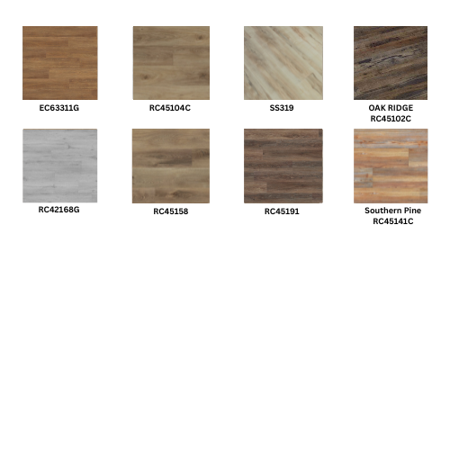 RA SIEGEL PRIMOFLORS RESERVE COLLECTION