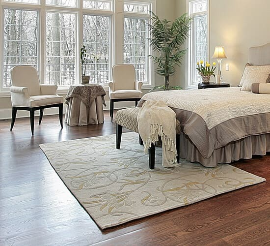 Locust Trading Company Rugs